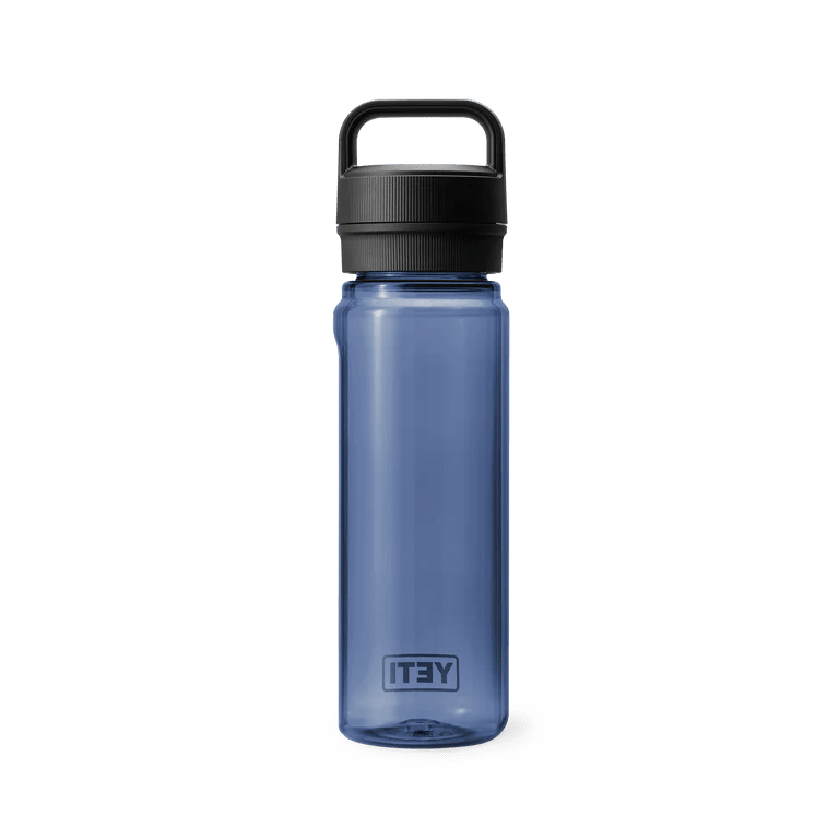YETI Yonder .75L Bottle Navy - view 5