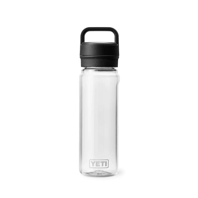 YETI Yonder .75L Bottle Clear