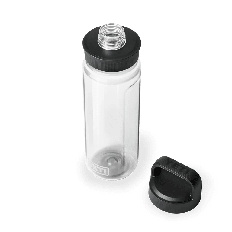 YETI Yonder .75L Bottle Clear - view 3
