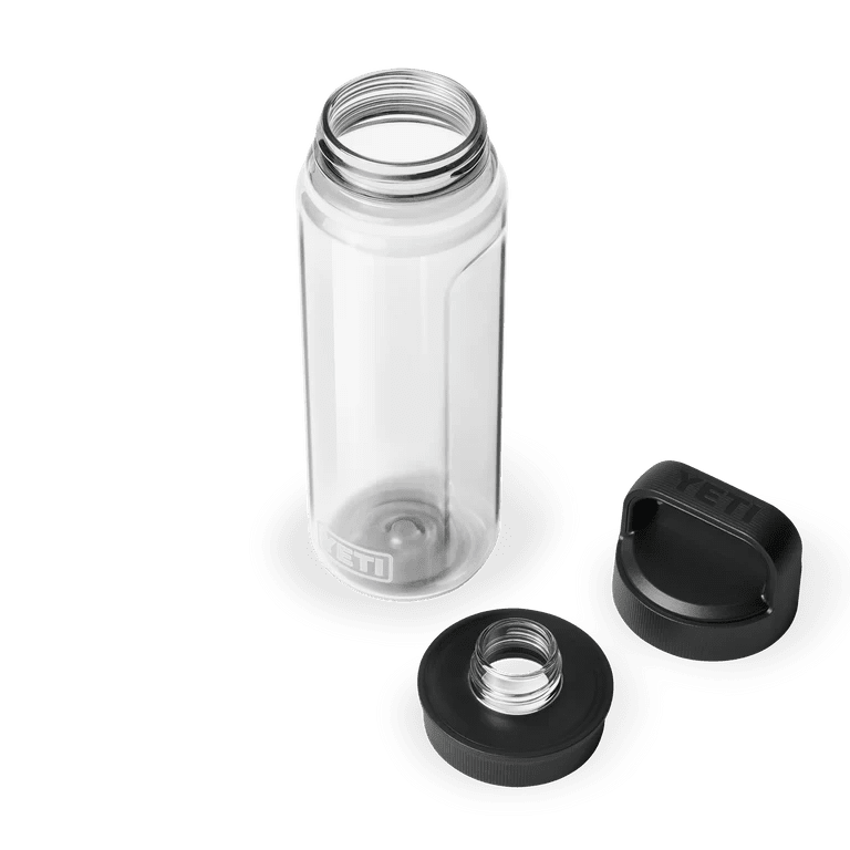 YETI Yonder .75L Bottle Clear - view 4