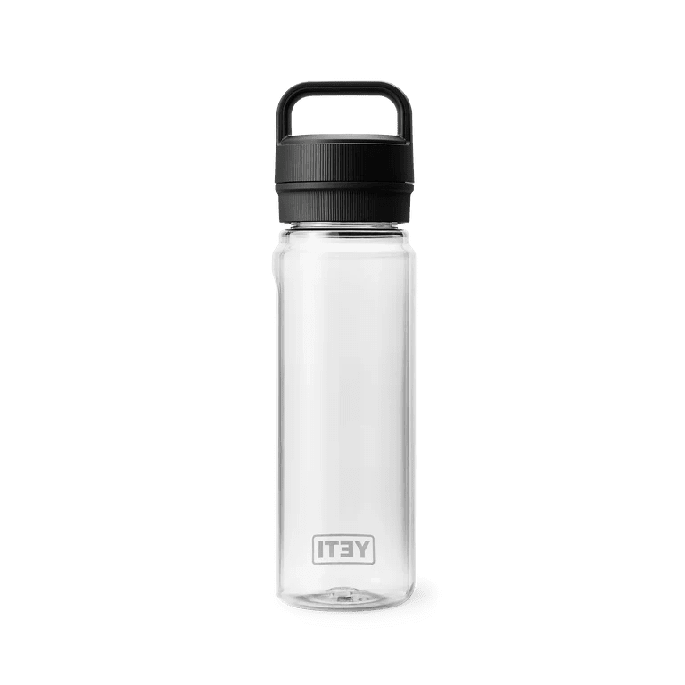 YETI Yonder .75L Bottle Clear - view 5