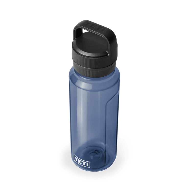 YETI Yonder 1L Bottle Navy - view 2