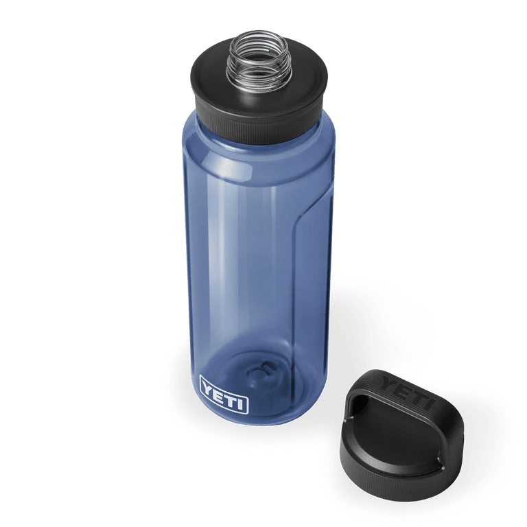 YETI Yonder 1L Bottle Navy - view 3