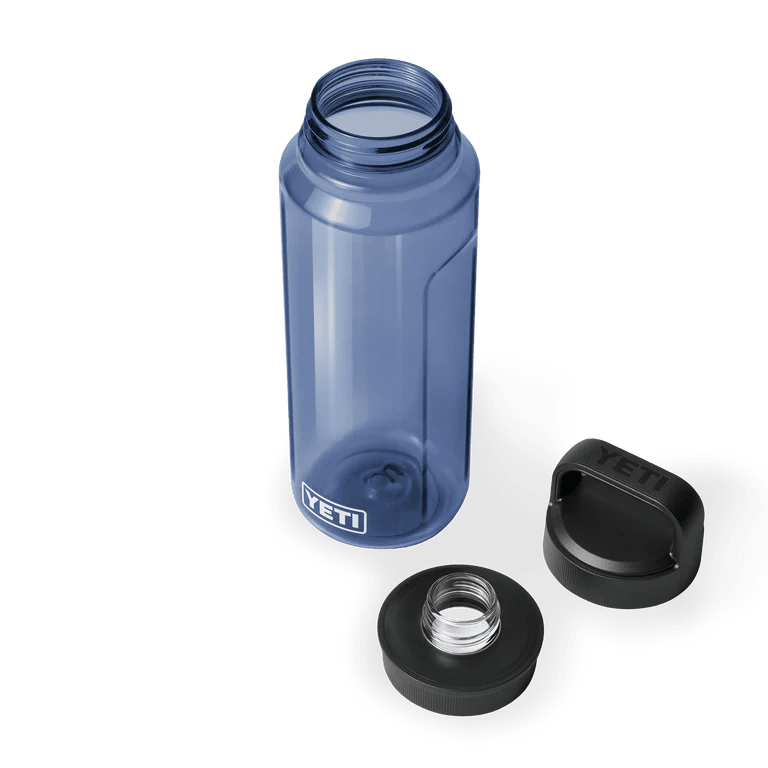 YETI Yonder 1L Bottle Navy - view 4
