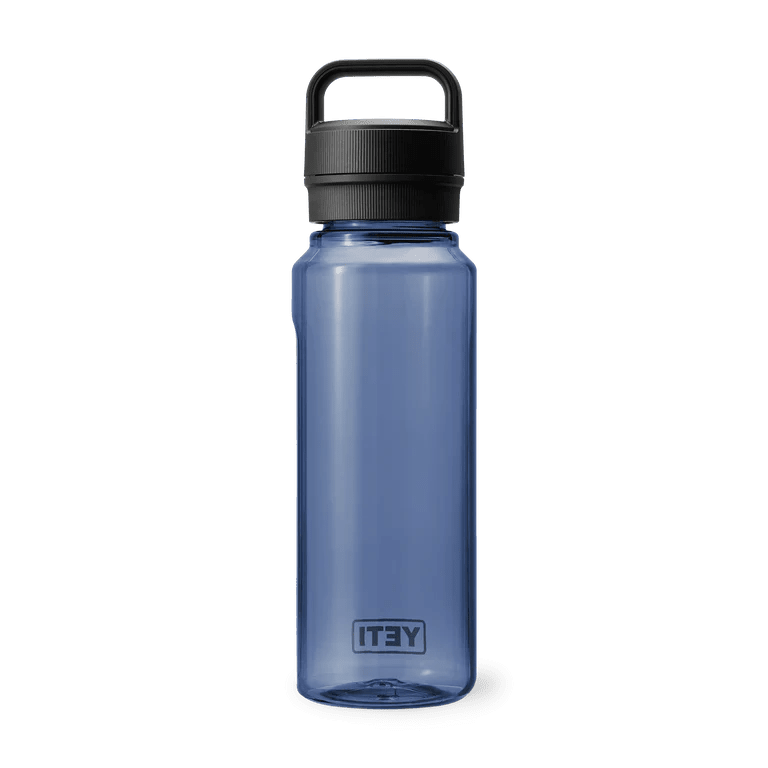 YETI Yonder 1L Bottle Navy - view 5