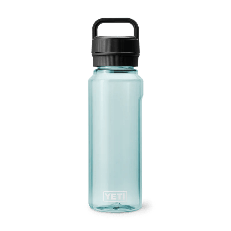 YETI Yonder 1L Bottle Seafoam