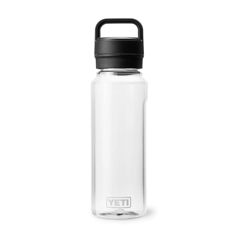 YETI Yonder 1L Bottle Clear