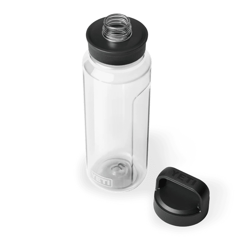 YETI Yonder 1L Bottle Clear - view 3