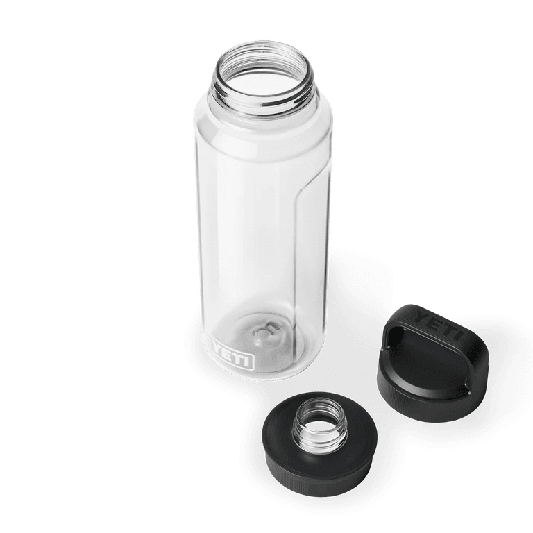 YETI Yonder 1L Bottle Clear - view 4