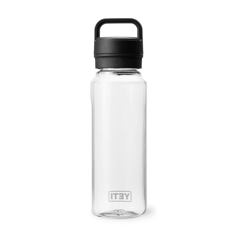 YETI Yonder 1L Bottle Clear - view 5