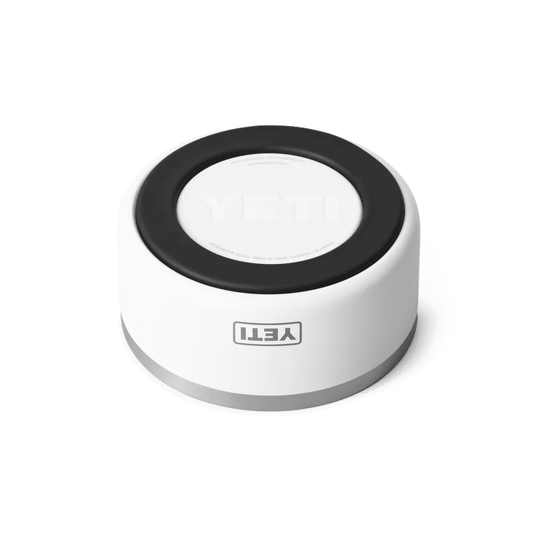 YETI Boomer 4 Dog Bowl White - view 3