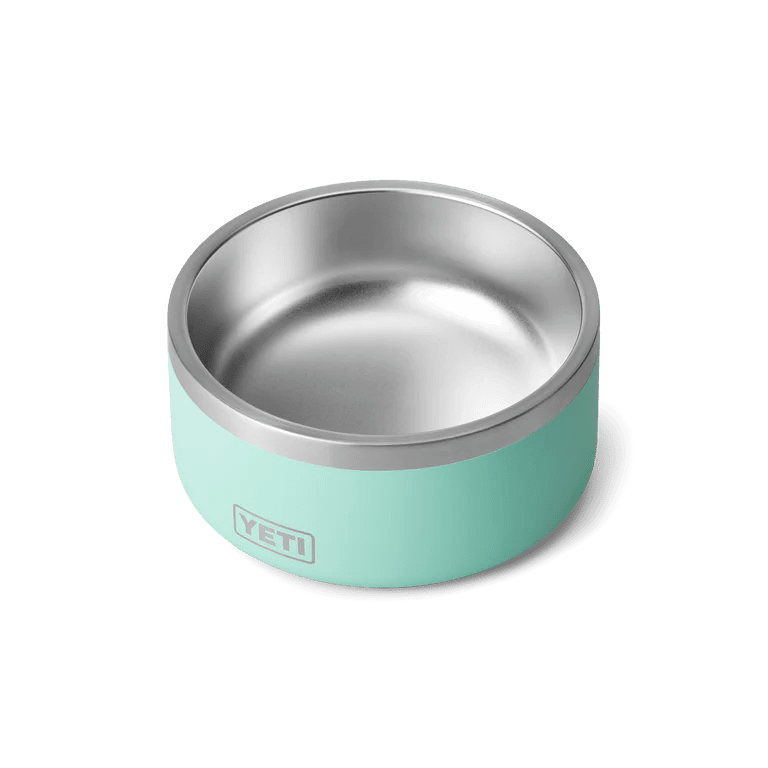 YETI Boomer 4 Dog Bowl Seafoam - view 2