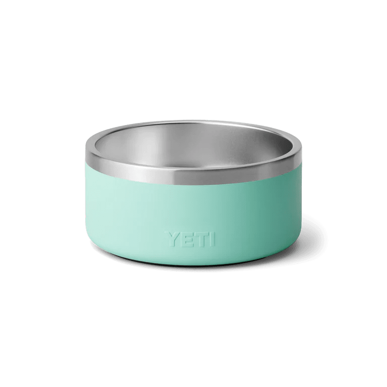 YETI Boomer 4 Dog Bowl Seafoam - view 3