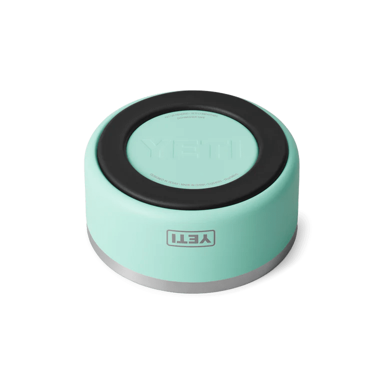 YETI Boomer 4 Dog Bowl Seafoam - view 4