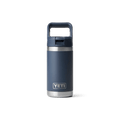 YETI Rambler Jr 12 oz Kids Bottle Navy
