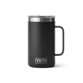 YETI Rambler 24oz Mug MS Black