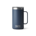 YETI Rambler 24oz Mug MS Navy
