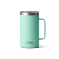 YETI Rambler 24oz Mug MS Seafoam