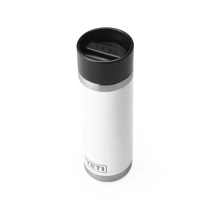 YETI Rambler 18oz Bottle HotShot White - view 2