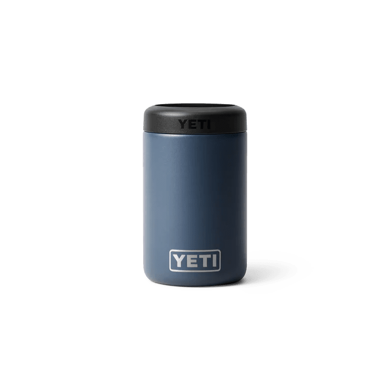 YETI Rambler 375mL Colster Navy 2.0