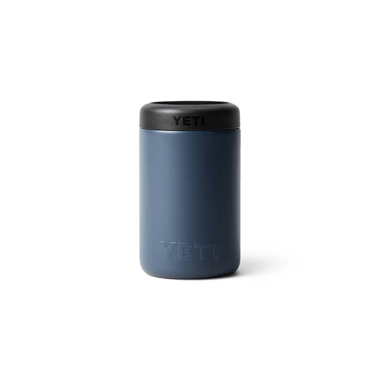 YETI Rambler 375mL Colster Navy 2.0 - view 3