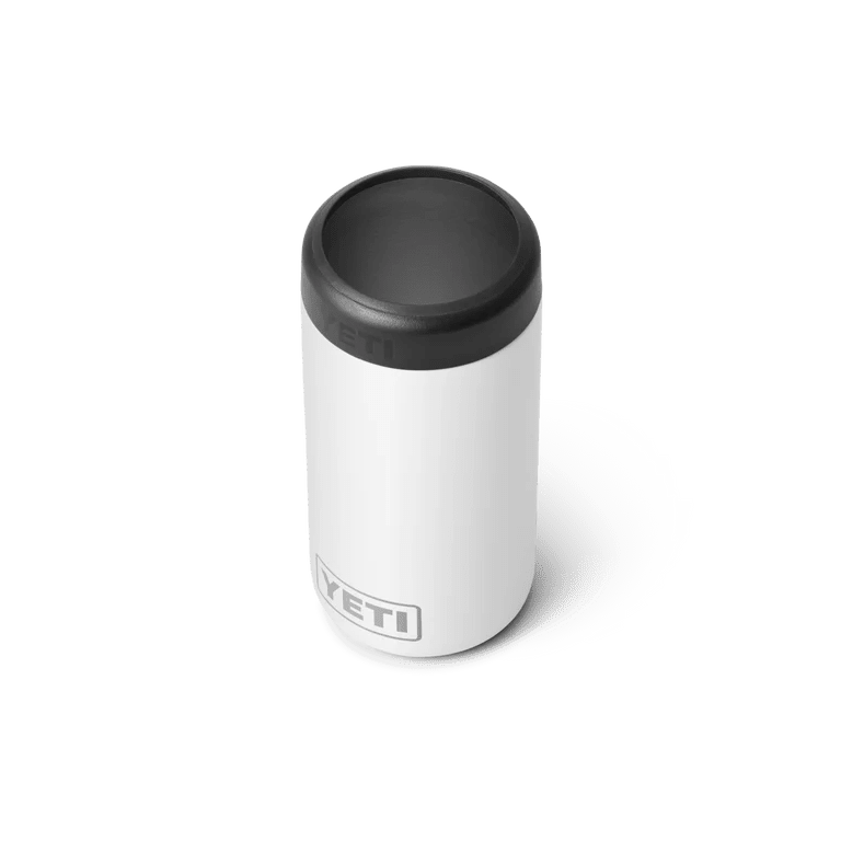 YETI Rambler 250mL Colster Slim White - view 2
