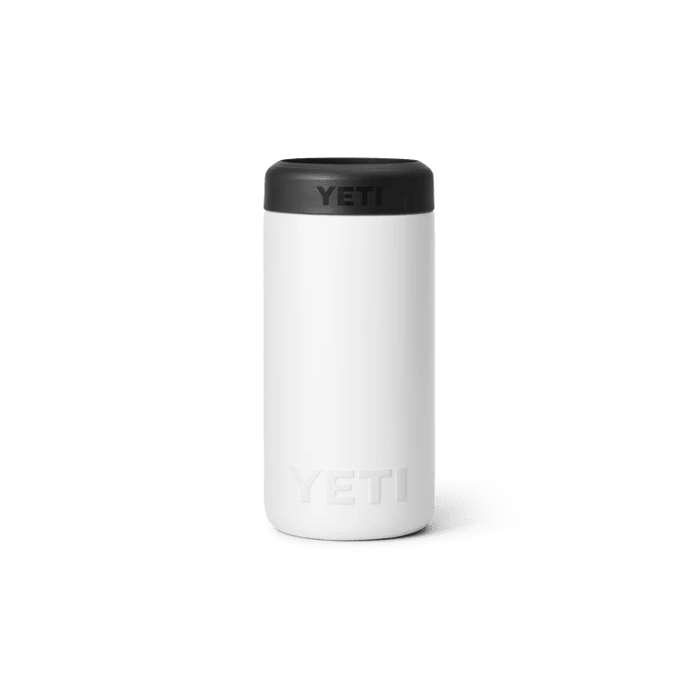 YETI Rambler 250mL Colster Slim White - view 3