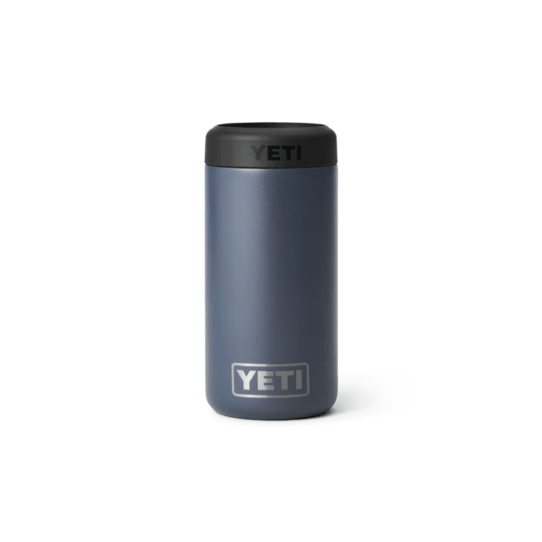 YETI Rambler 250mL Colster Slim Navy