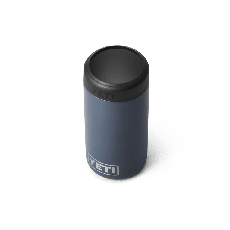YETI Rambler 250mL Colster Slim Navy - view 2