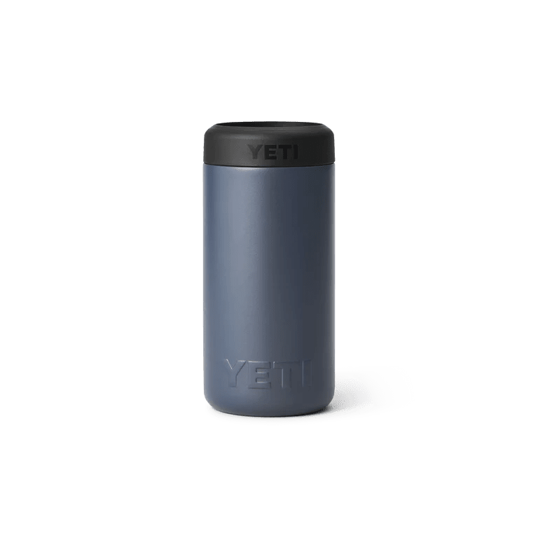 YETI Rambler 250mL Colster Slim Navy - view 3