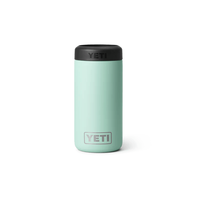 YETI Rambler 250mL Colster Slim Seafoam