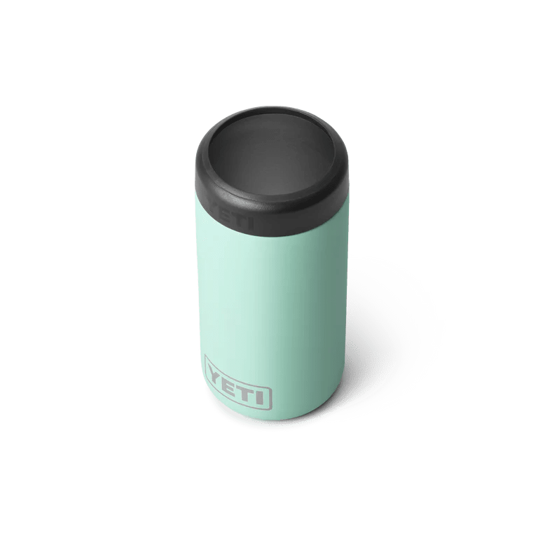 YETI Rambler 250mL Colster Slim Seafoam - view 2