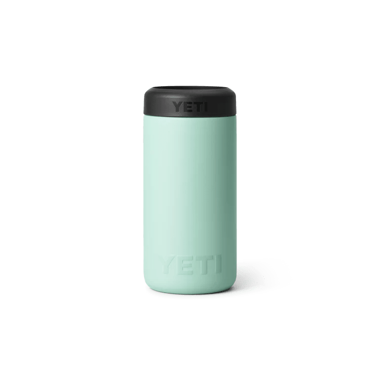 YETI Rambler 250mL Colster Slim Seafoam - view 3
