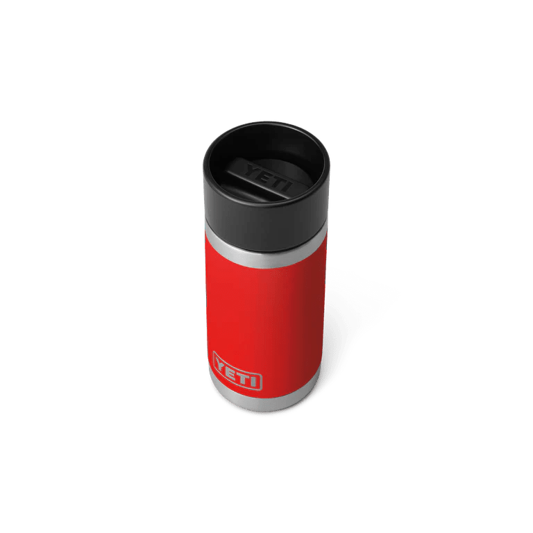 YETI Rambler R12 Bottle Rescue Red - view 4