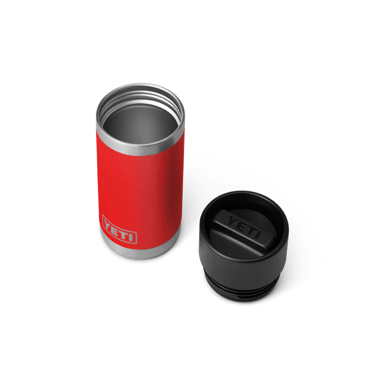 YETI Rambler R12 Bottle Rescue Red - view 3