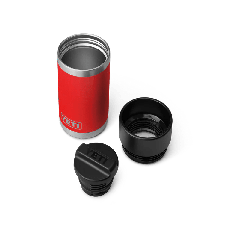 YETI Rambler R12 Bottle Rescue Red - view 2