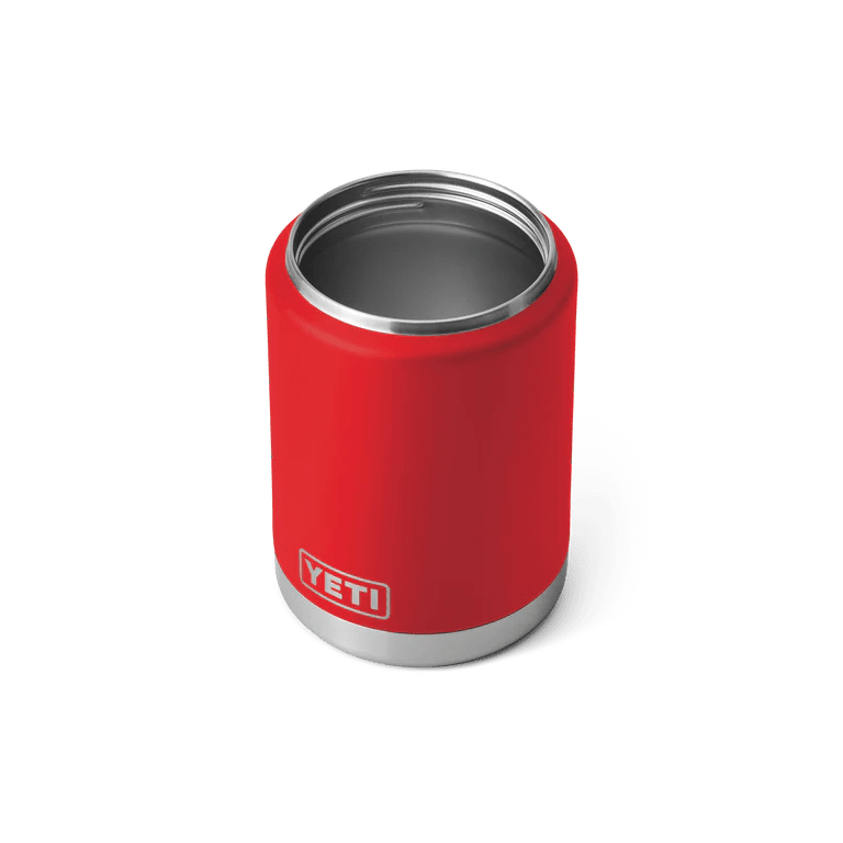 YETI Rambler Half Gallon Jug Rescue Red - view 3