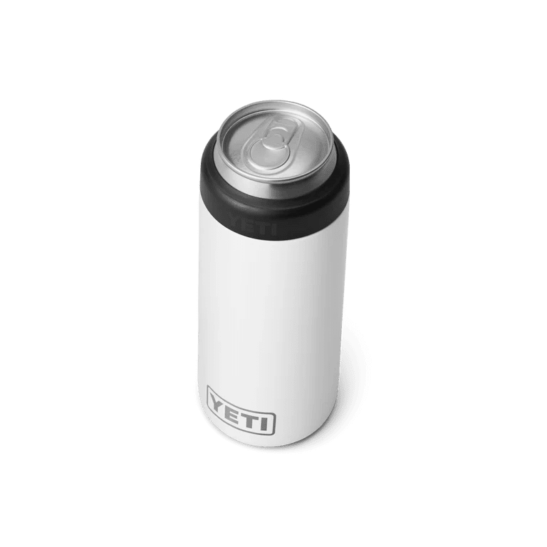 YETI Rambler Colster Slim White - view 2
