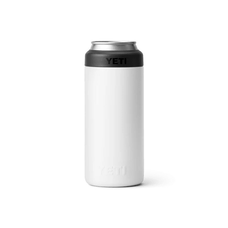 YETI Rambler Colster Slim White - view 3