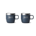 YETI Rambler 6 oz Espresso Mug 2Pk Navy