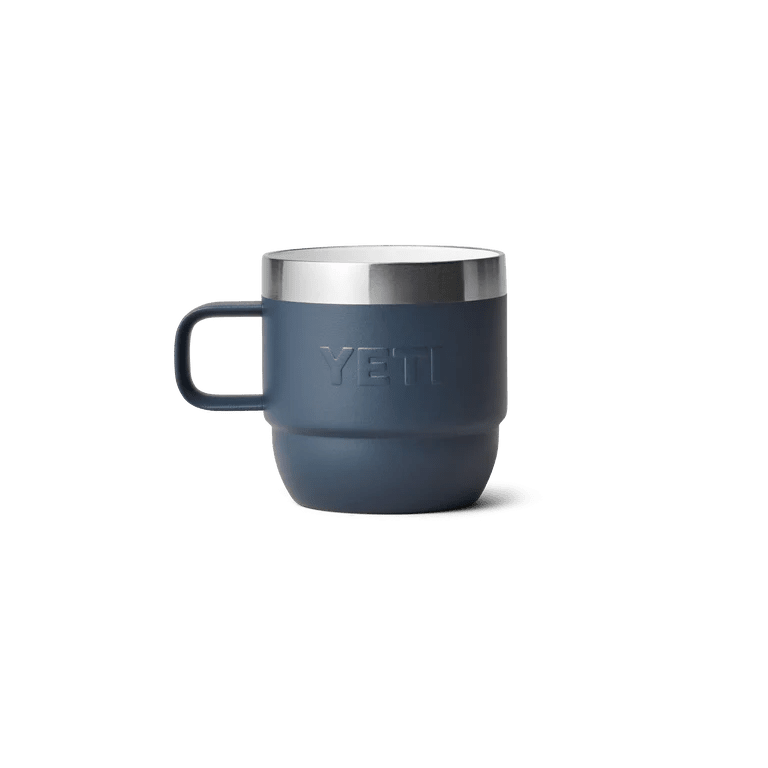 YETI Rambler 6 oz Espresso Mug 2Pk Navy - view 3