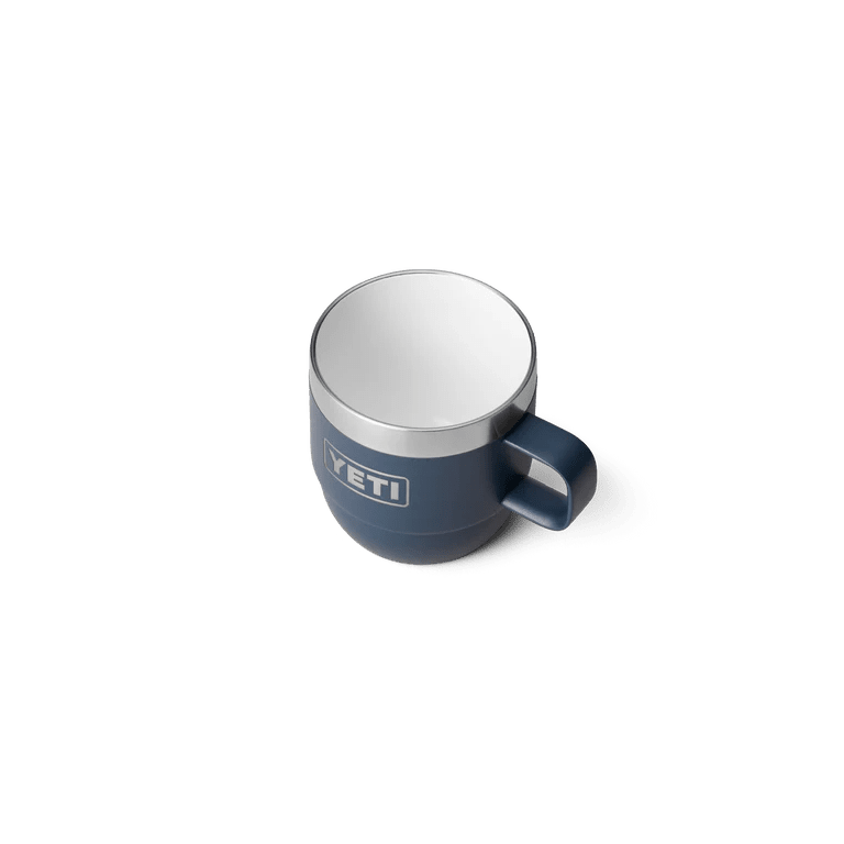 YETI Rambler 6 oz Espresso Mug 2Pk Navy - view 4