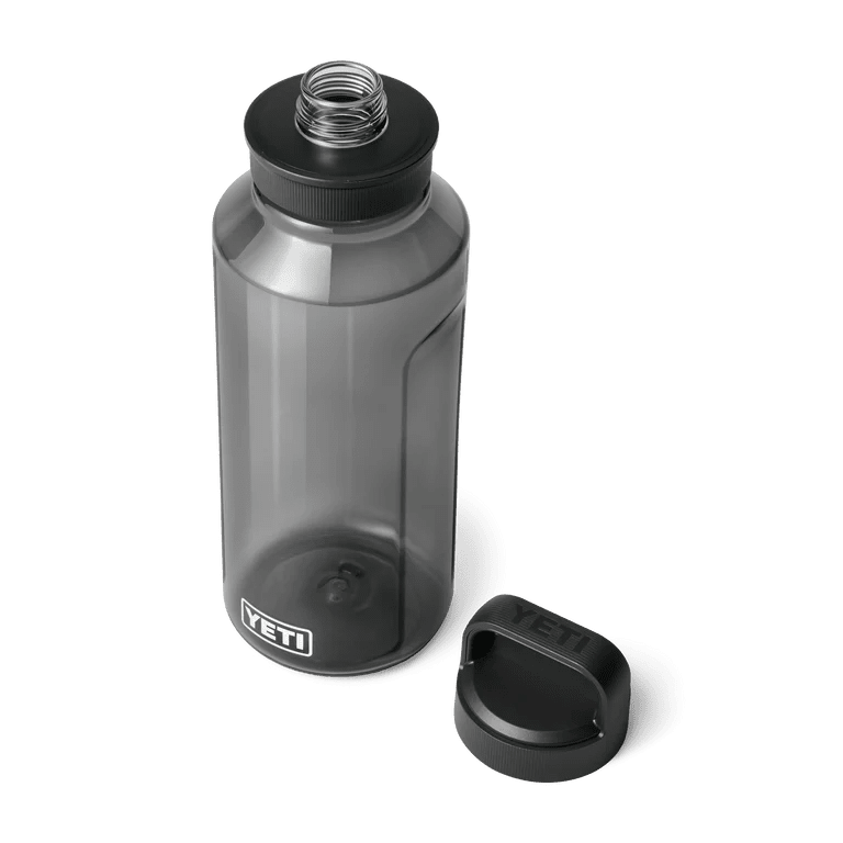 YETI Yonder 1.5L Bottle Charcoal - view 2