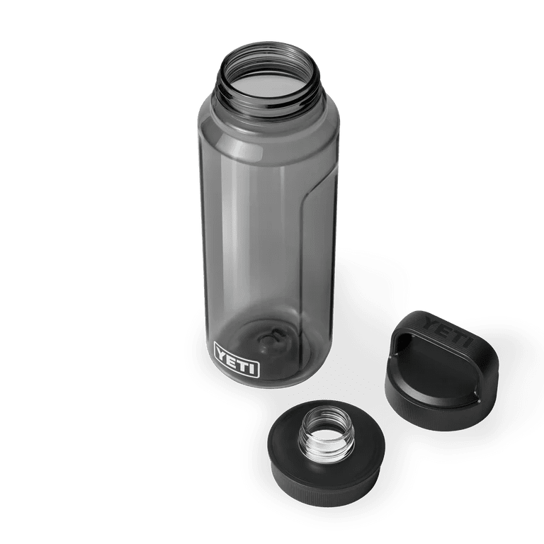 YETI Yonder 1.5L Bottle Charcoal - view 3
