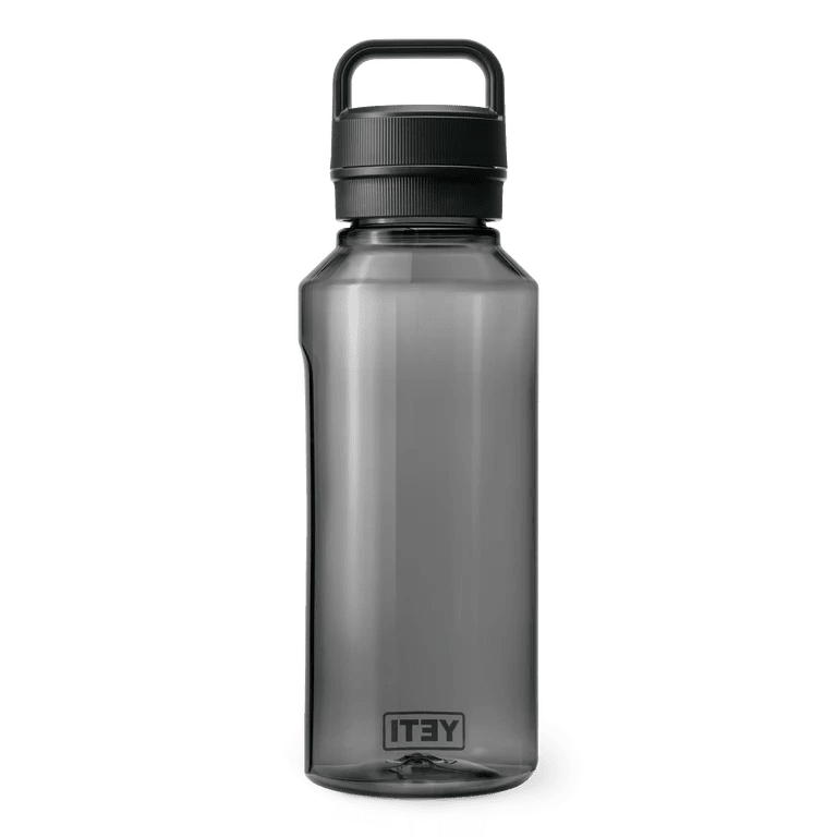 YETI Yonder 1.5L Bottle Charcoal - view 4