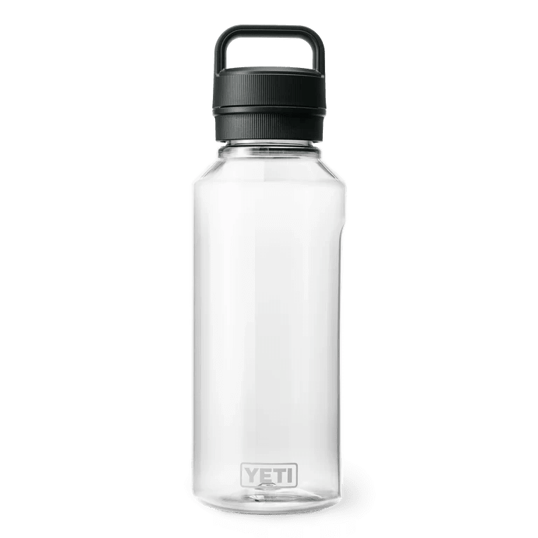 YETI Yonder 1.5L Bottle Clear