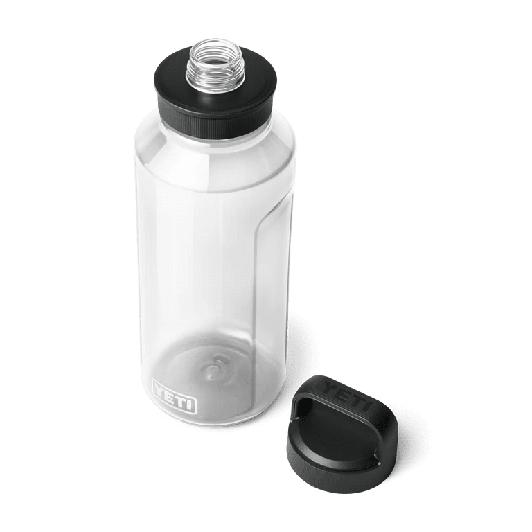 YETI Yonder 1.5L Bottle Clear - view 3