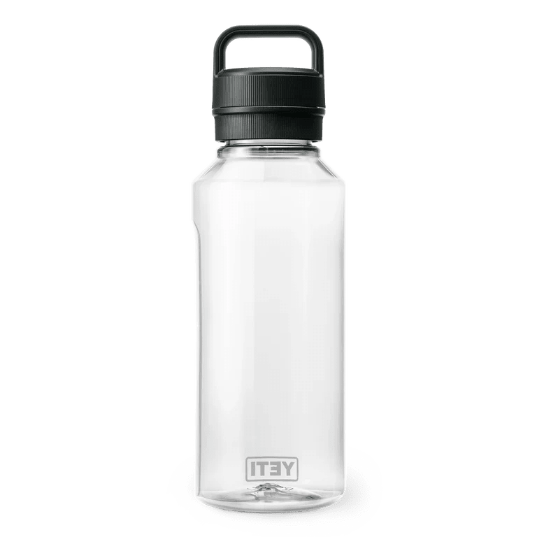 YETI Yonder 1.5L Bottle Clear - view 5