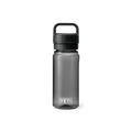 YETI Yonder .6L Bottle Charcoal