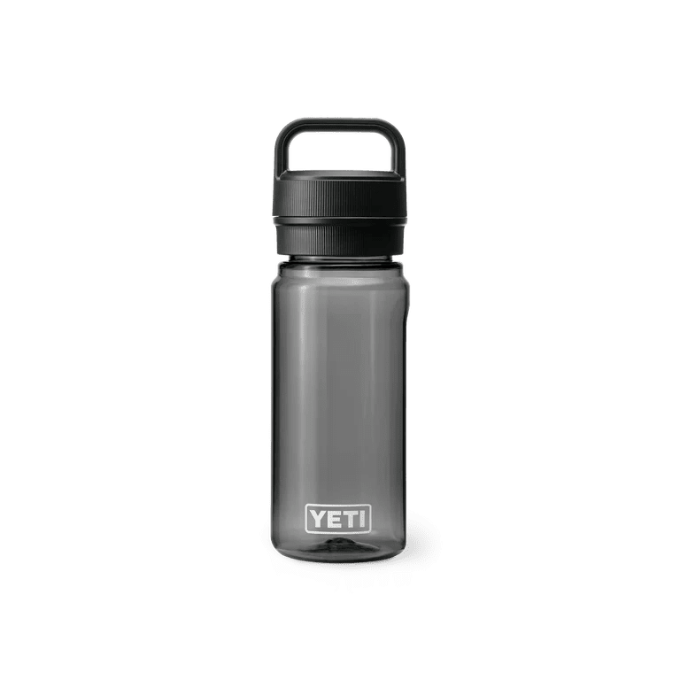 YETI Yonder .6L Bottle Charcoal